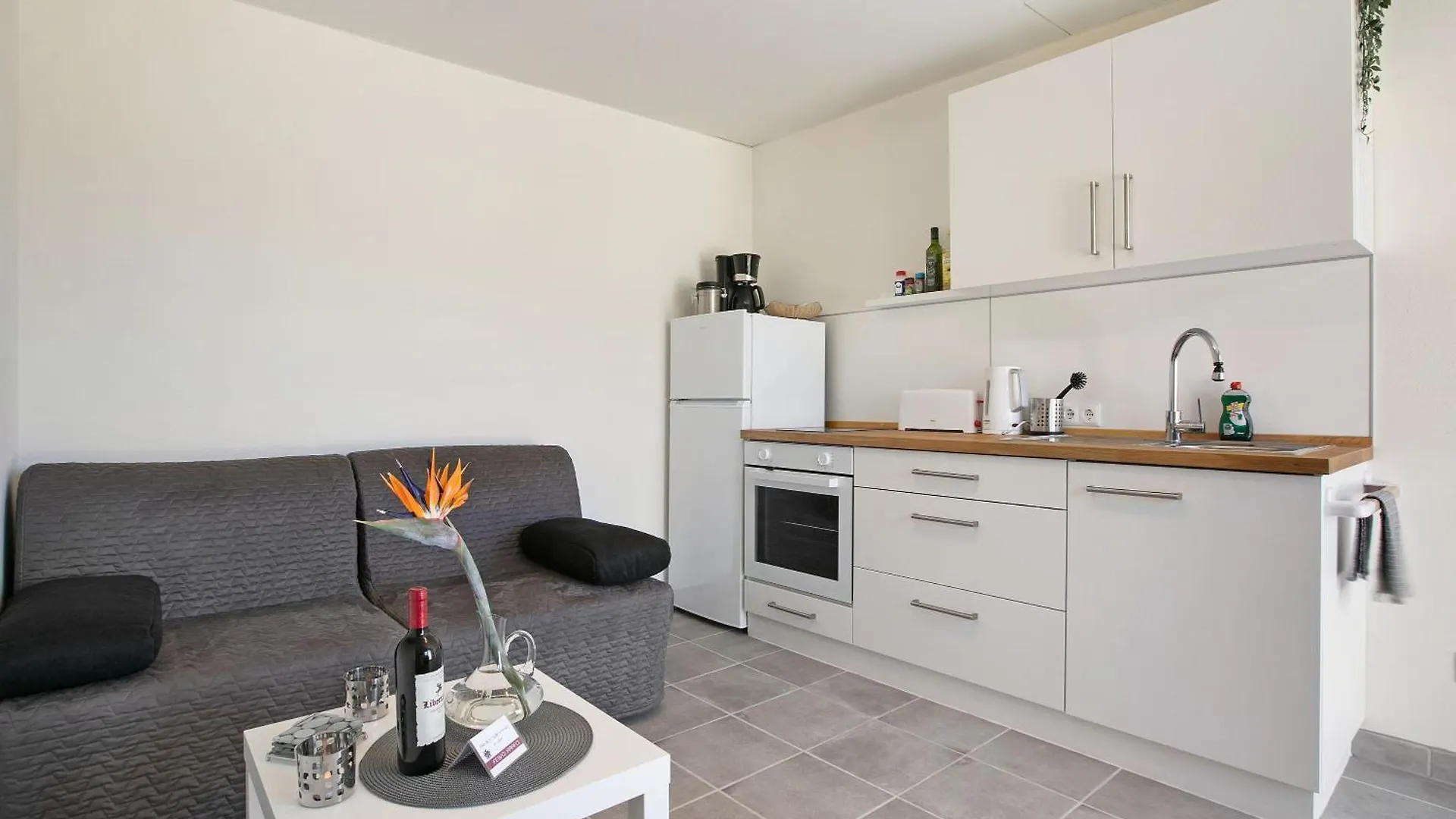 Fewo Arafo Guimar Apartment