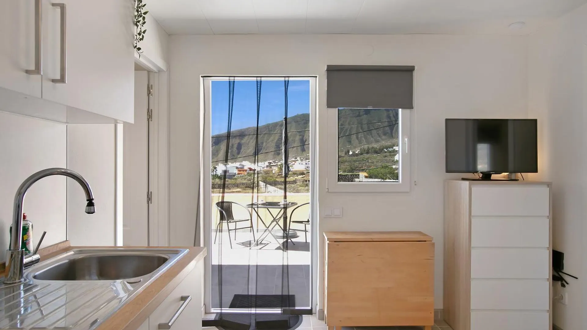 Apartment Fewo Arafo Guimar Spain