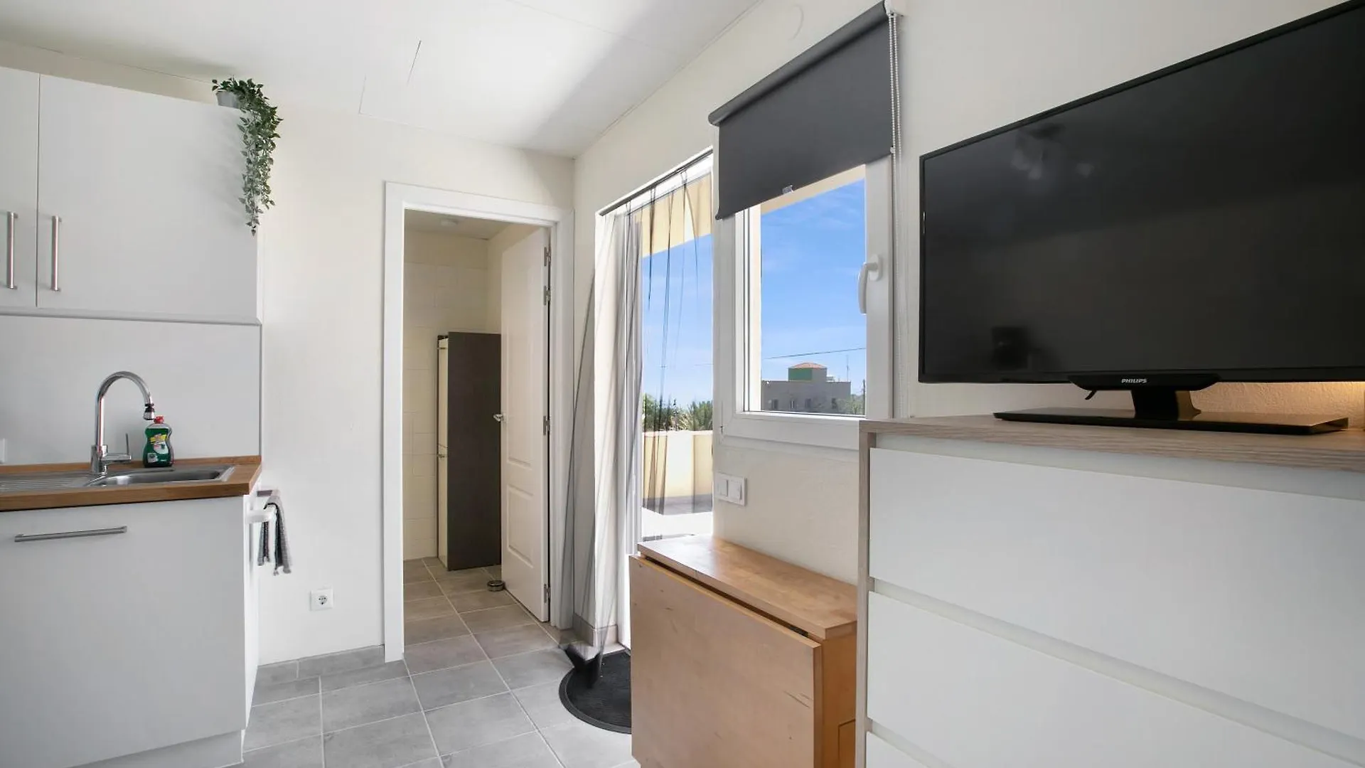 Apartment Fewo Arafo Guimar
