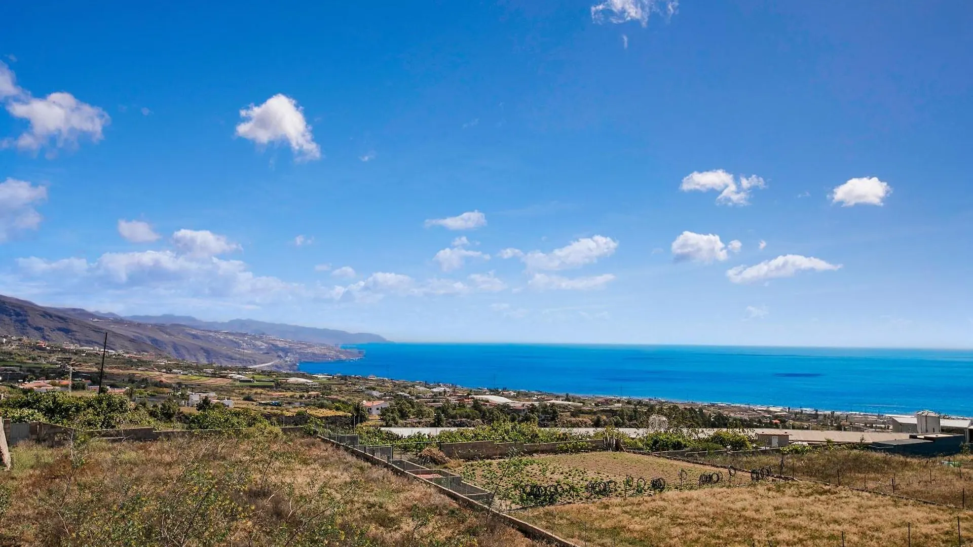 Güimar Fewo Arafo ספרד